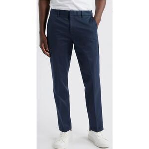 Nordstrom Men’s Shop Athletic Fit Pants